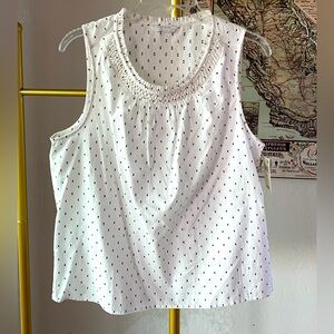 Lucky Brand tank top